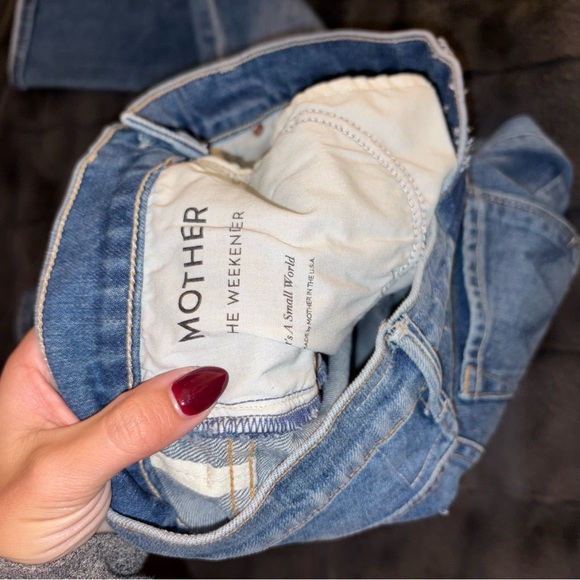 Mother superior
The weekender 24 - Picture 3 of 3